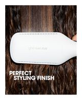 duet style 2 in 1 hot air styler – white